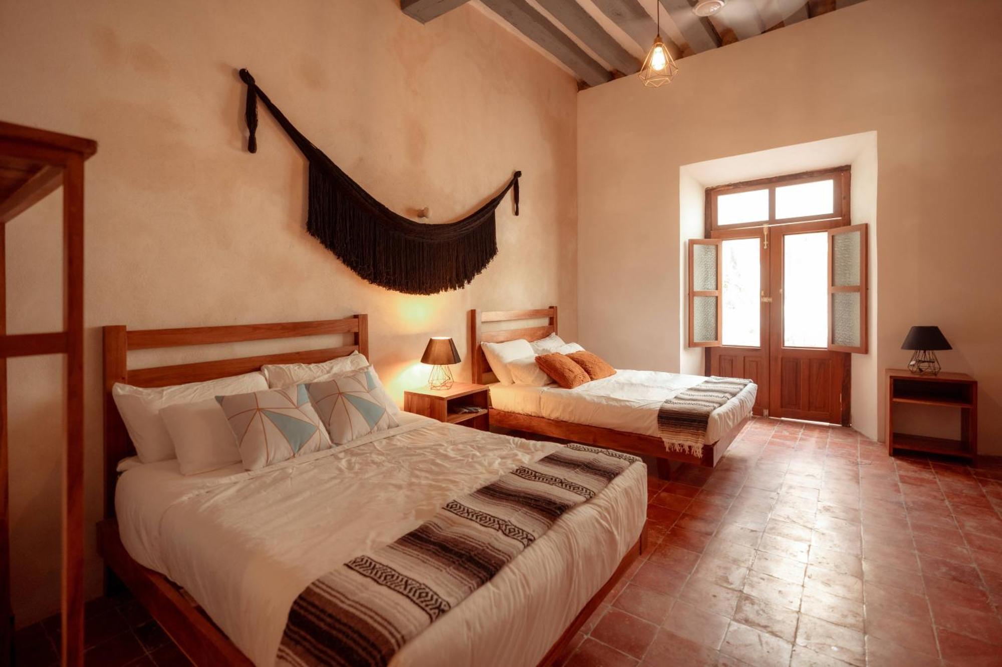 Hotel Boutique Casa Jade Campeche Ngoại thất bức ảnh