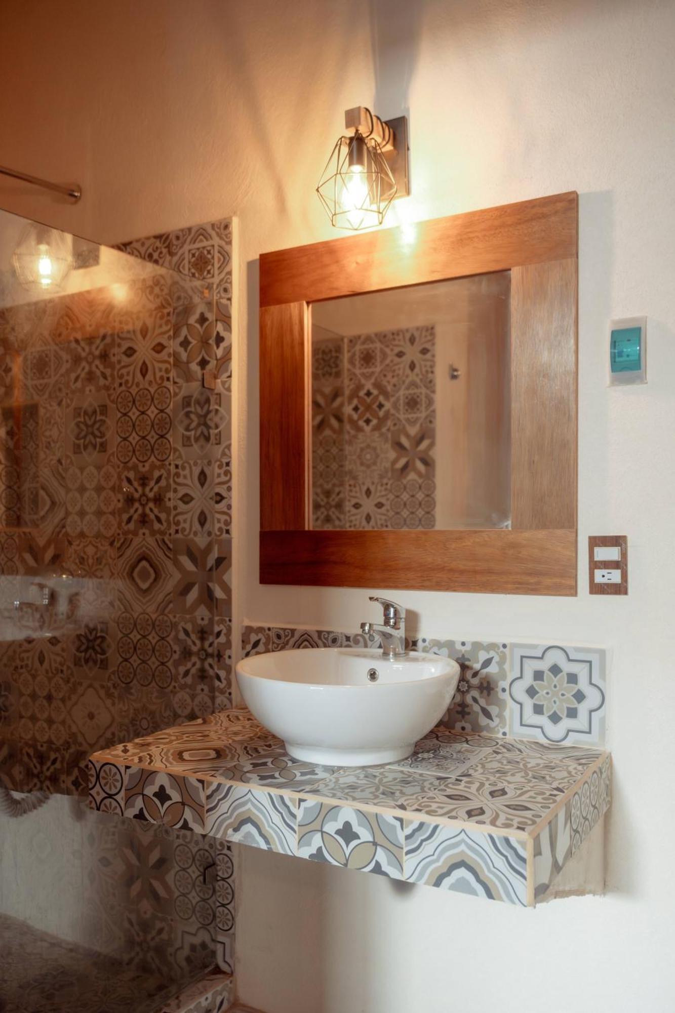 Hotel Boutique Casa Jade Campeche Ngoại thất bức ảnh