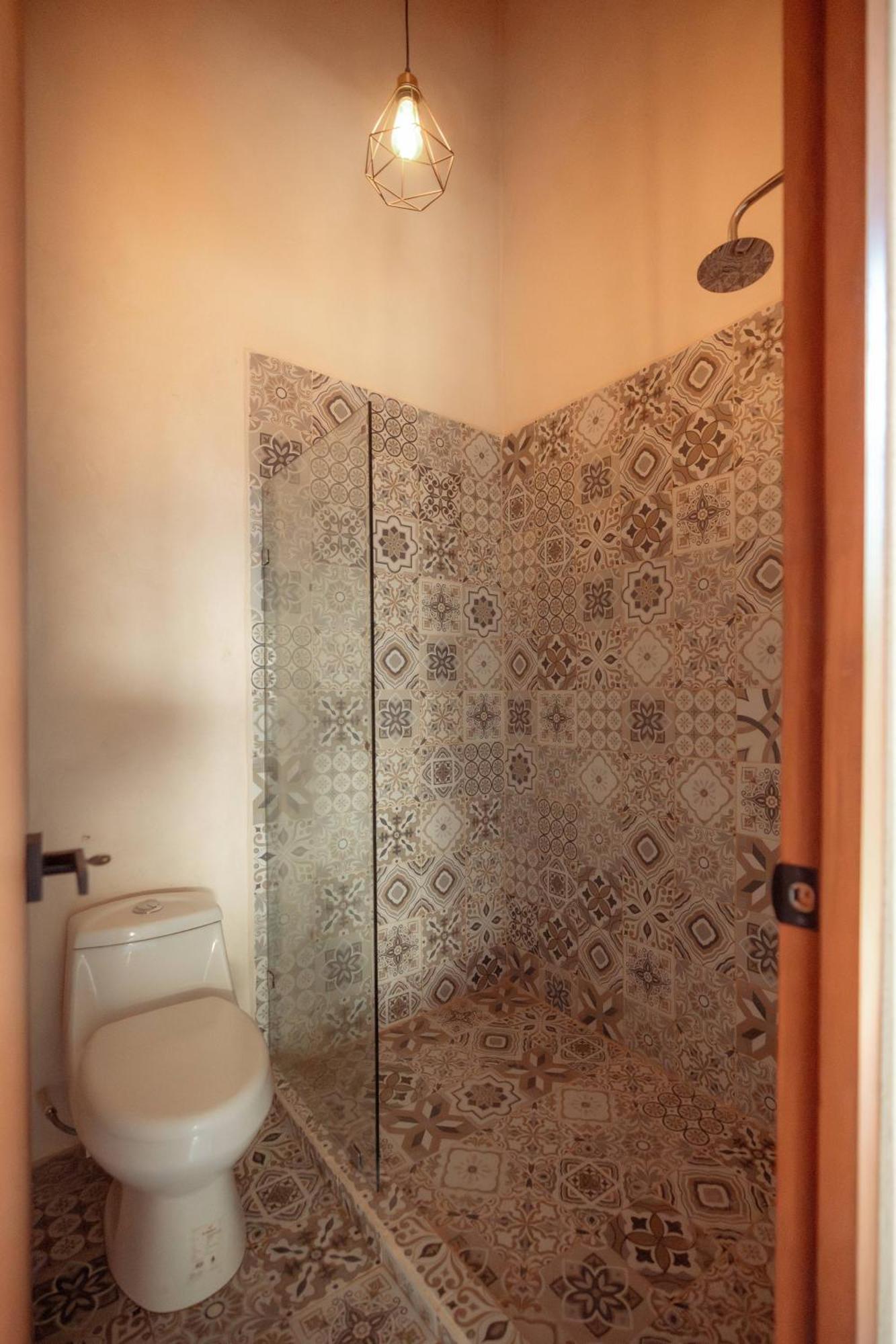 Hotel Boutique Casa Jade Campeche Ngoại thất bức ảnh