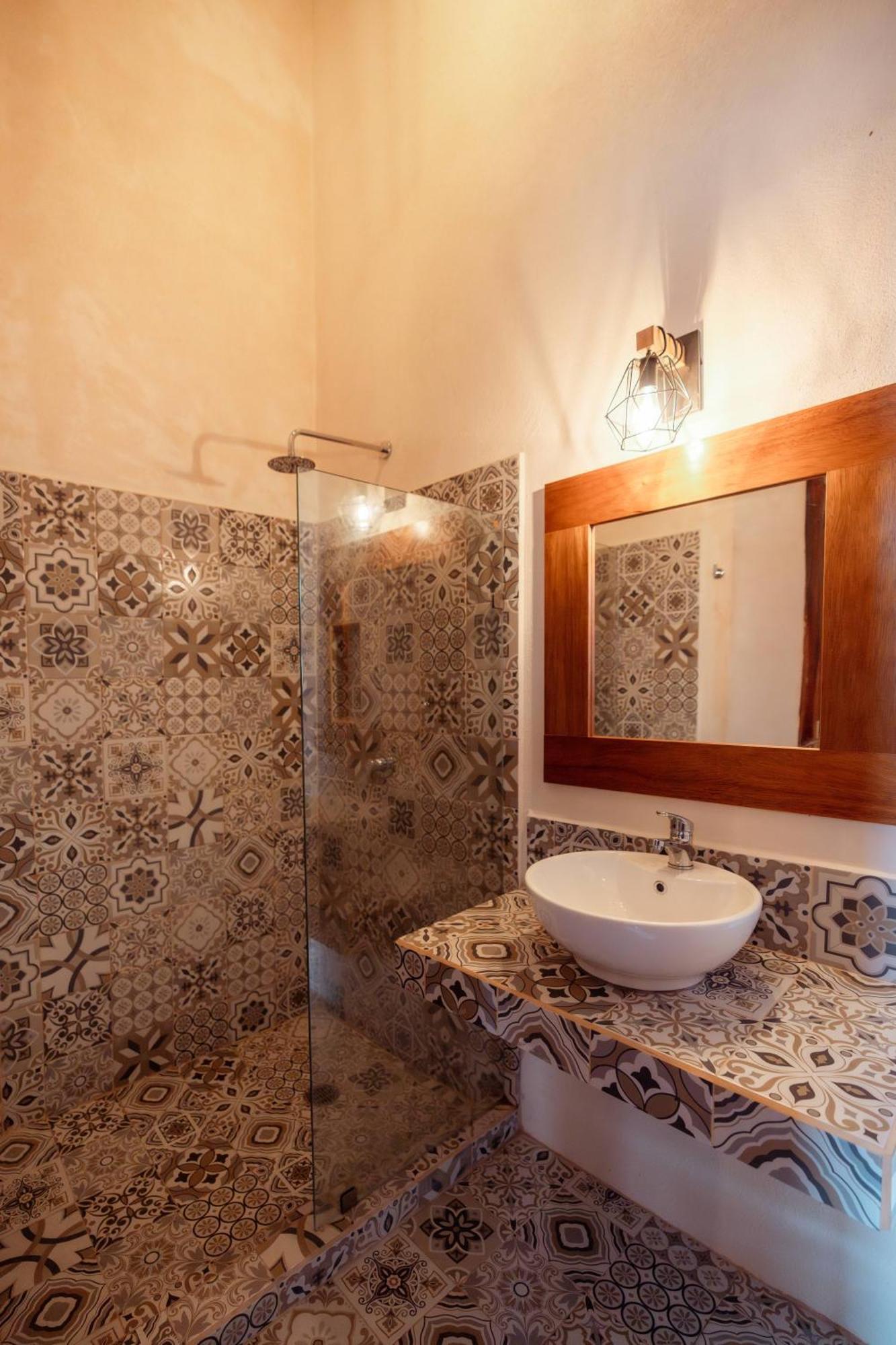 Hotel Boutique Casa Jade Campeche Ngoại thất bức ảnh