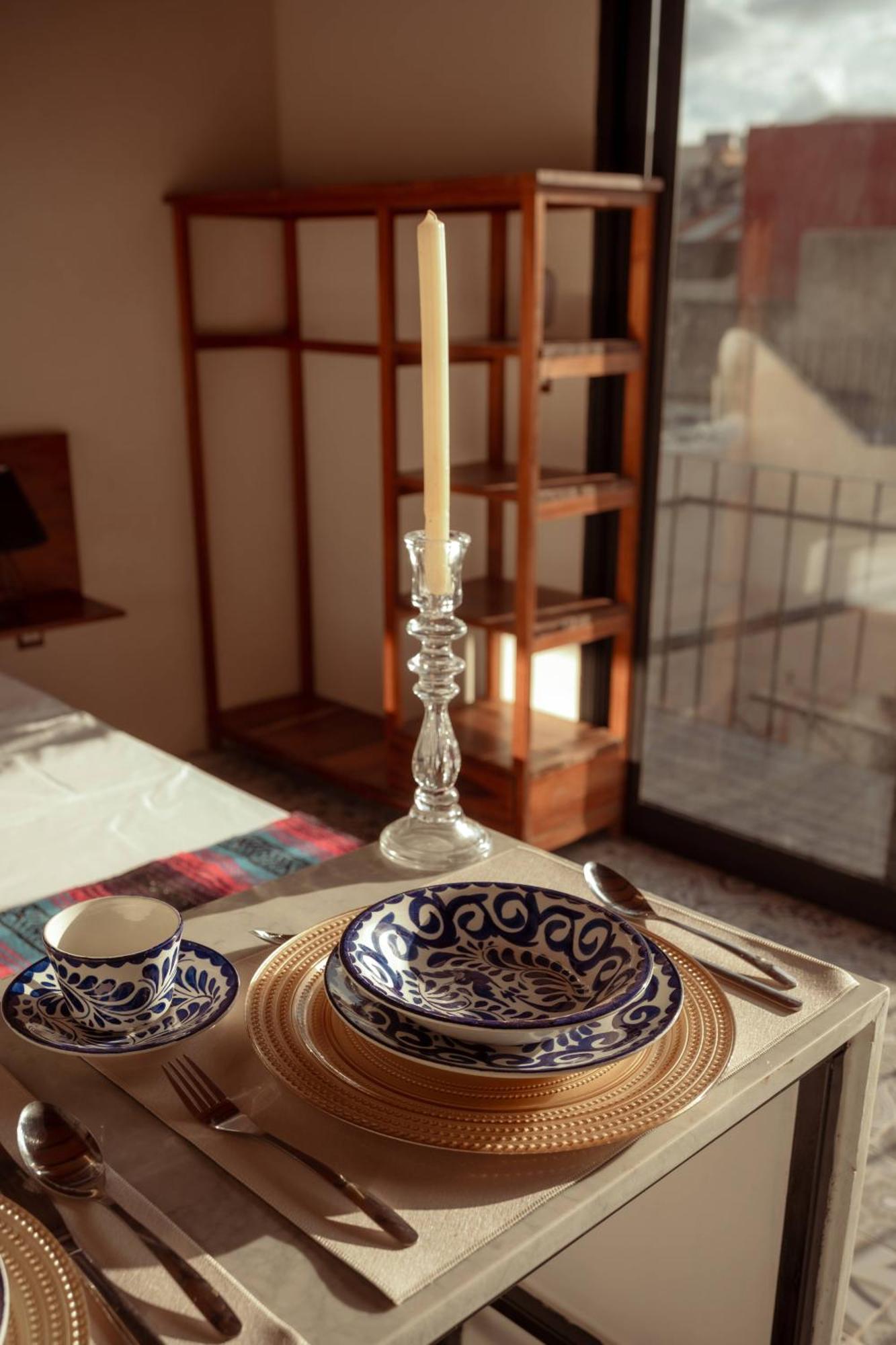 Hotel Boutique Casa Jade Campeche Ngoại thất bức ảnh