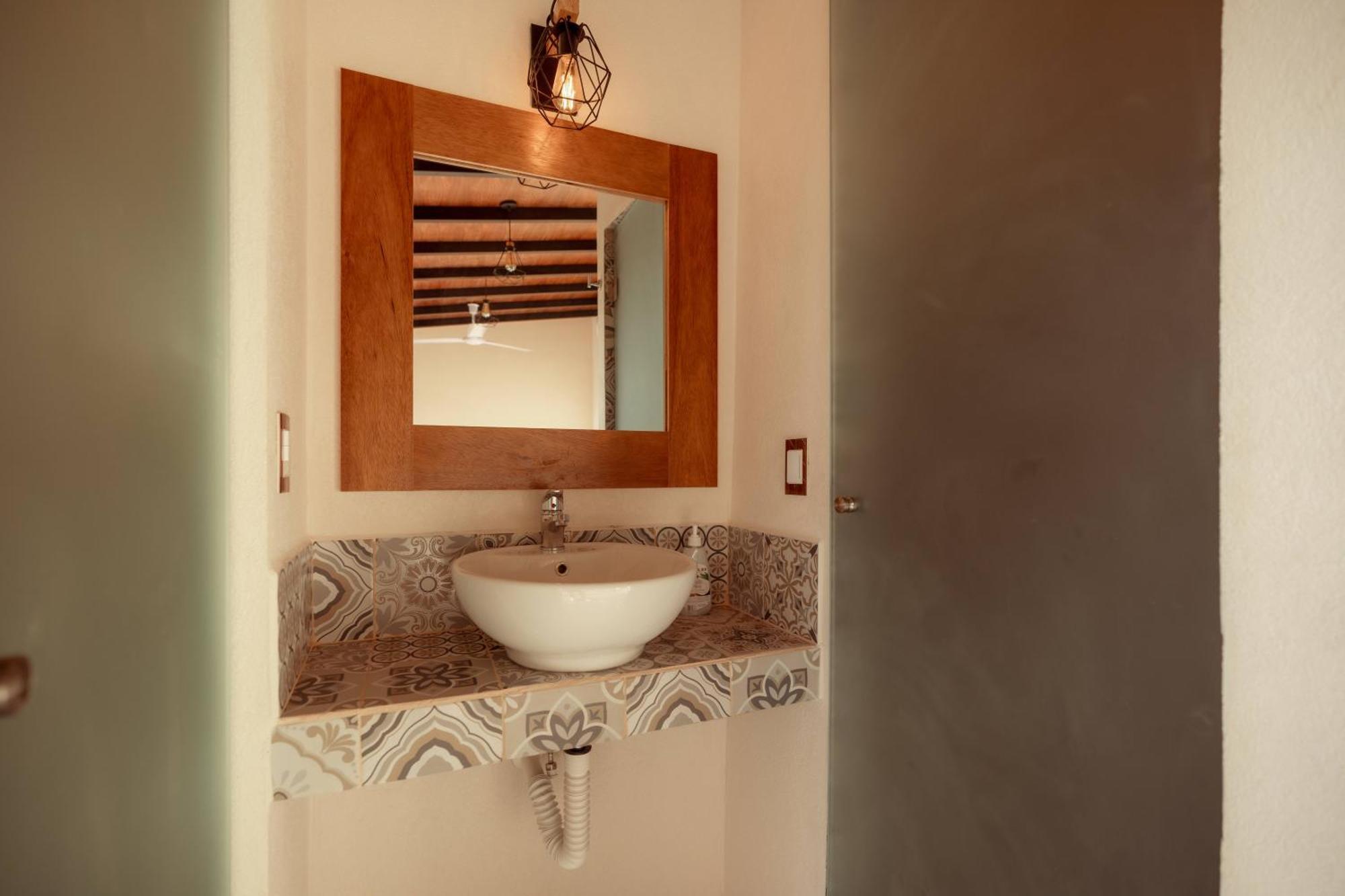Hotel Boutique Casa Jade Campeche Ngoại thất bức ảnh