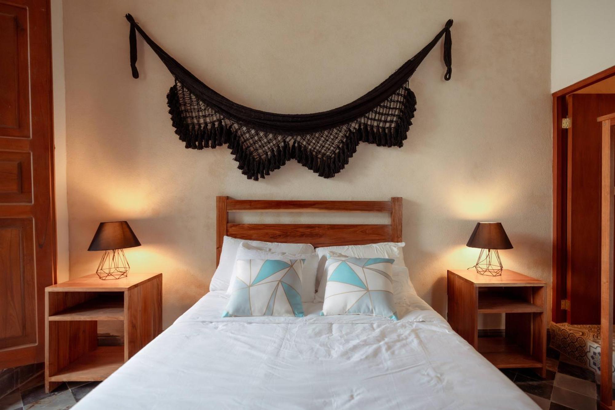 Hotel Boutique Casa Jade Campeche Ngoại thất bức ảnh
