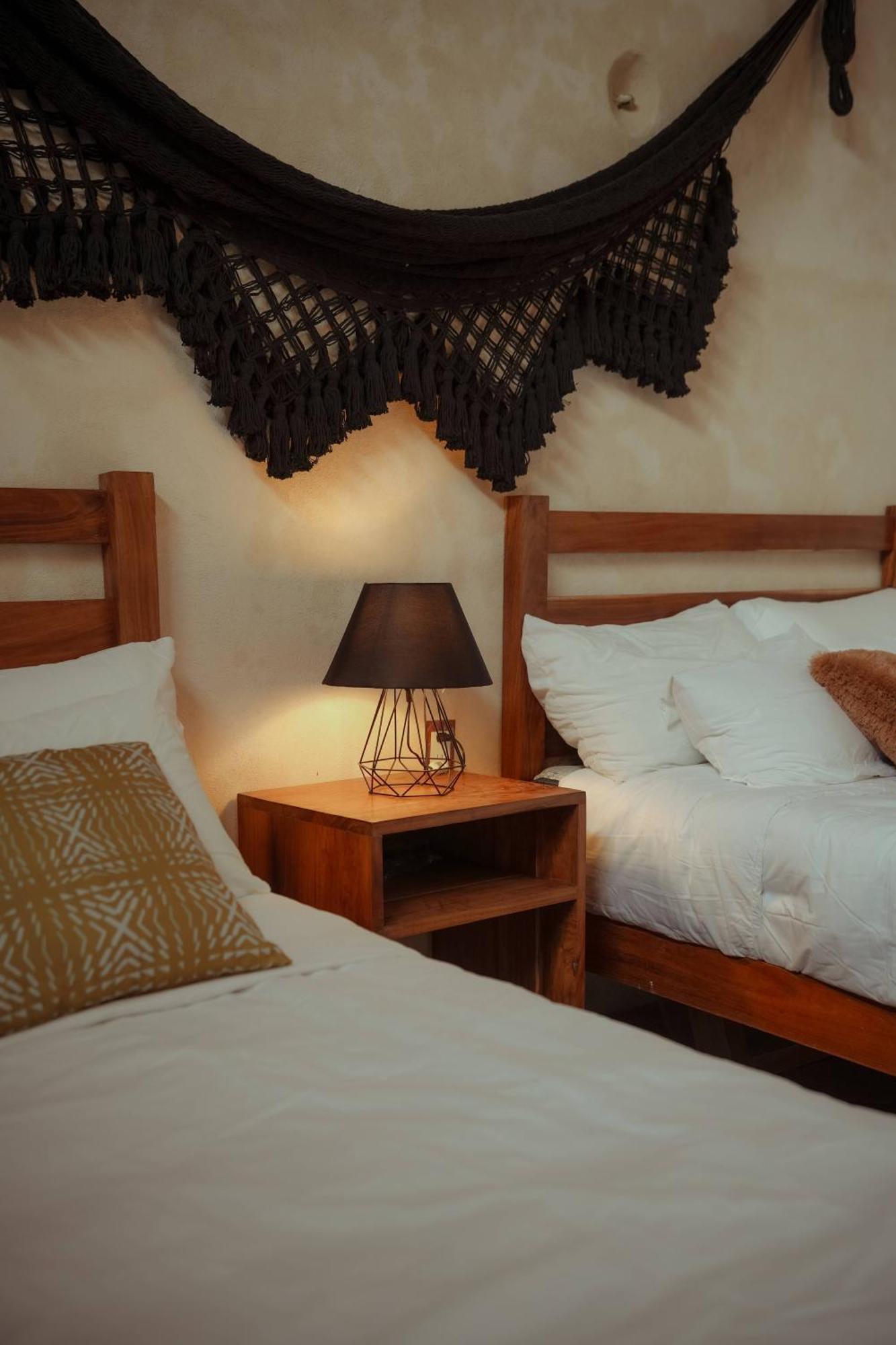 Hotel Boutique Casa Jade Campeche Ngoại thất bức ảnh