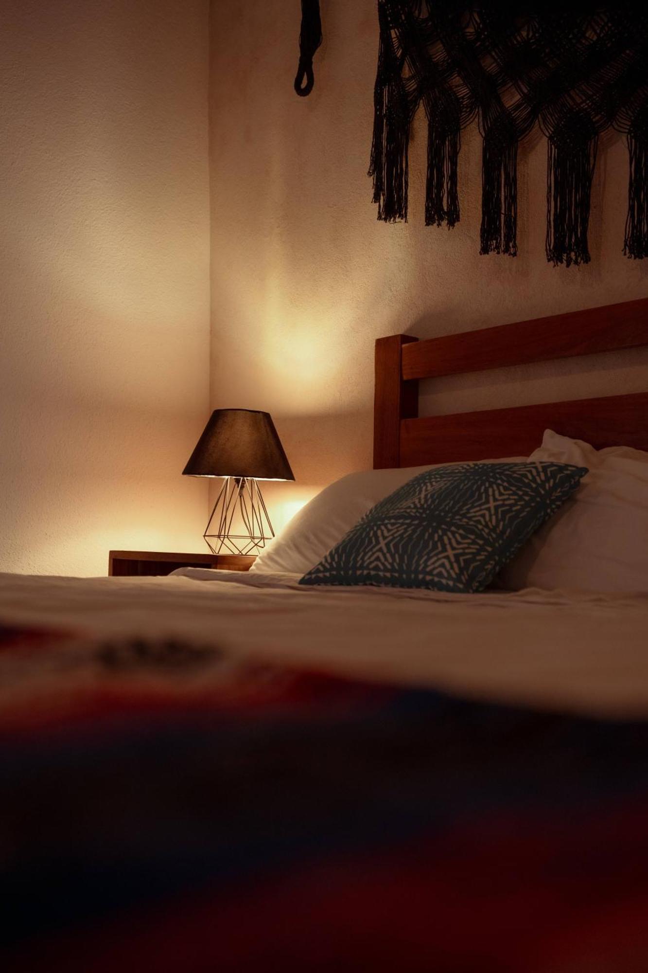 Hotel Boutique Casa Jade Campeche Ngoại thất bức ảnh