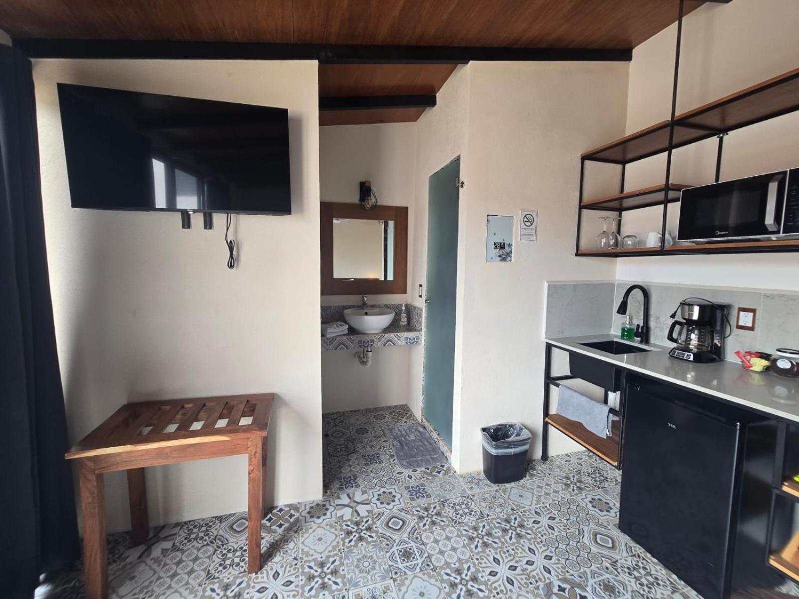Hotel Boutique Casa Jade Campeche Ngoại thất bức ảnh