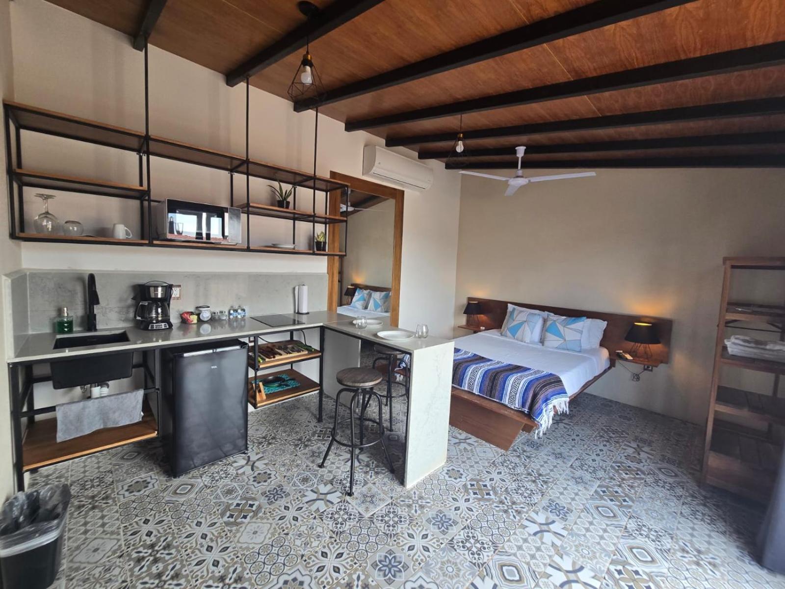 Hotel Boutique Casa Jade Campeche Ngoại thất bức ảnh