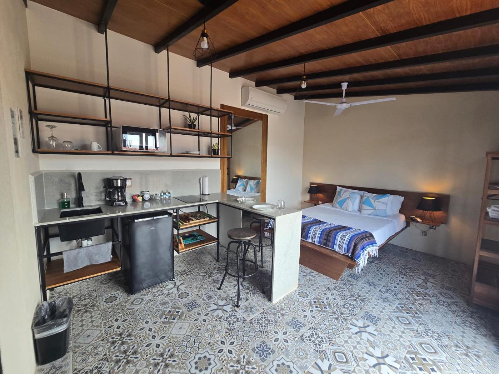 Hotel Boutique Casa Jade Campeche Ngoại thất bức ảnh